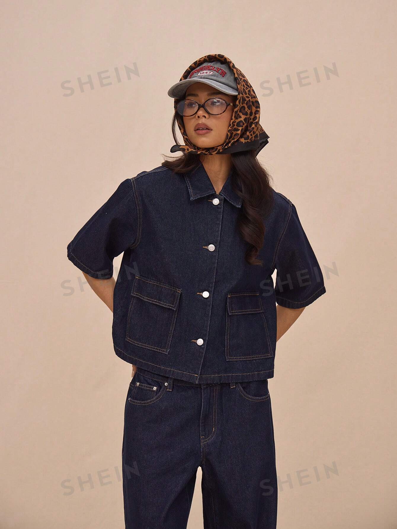 Custom jeans manufacturing